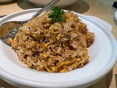 -吕氏疙瘩汤·海鲜新鲁菜(凯德mall新都心店)