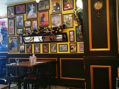 -Entrecôte 法国牛扒馆(保利·时光里店)