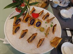 -汤记传菜(秀浦路店)