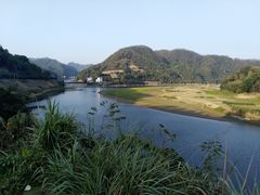 -新安江山水画廊风景区