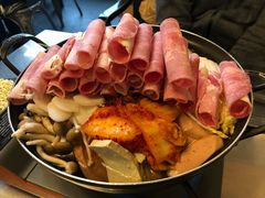 -MI WU FACTORY米屋美食工厂餐厅(绿地店)