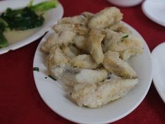 -蛇口康乐快餐鱼仔档(翠苑小区店)