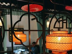 -醉英雄四川料理(新塘万达广场店)