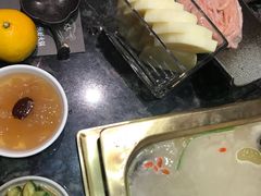 -王家渡火锅店(亦庄店)
