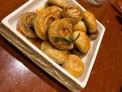 -湖滨1950牛排西餐厅(泽州路店)