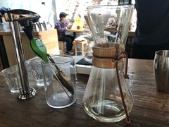 -VOYAGE COFFEE(北锣鼓巷店)