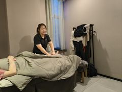 -正清和·推拿养生(二七广场店)