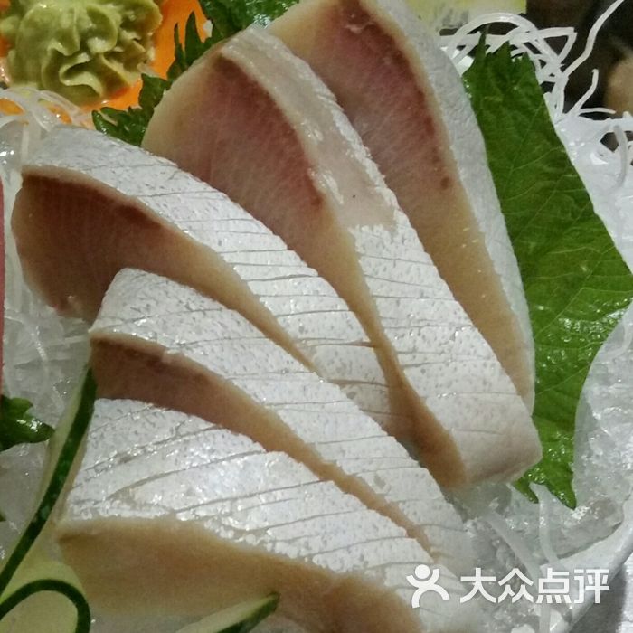 神戶料理 油甘魚腩刺身 dp_iuser91ca4