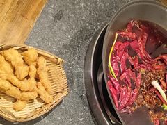 -大队长主题火锅(观音桥店)