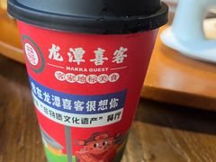 -龙潭喜客·四川客家菜