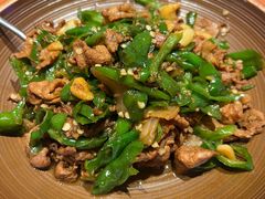 -湘中缘·湖南菜(娄底驻京办店)