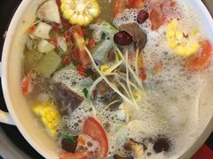 -花水湾红太阳牛肉汤锅