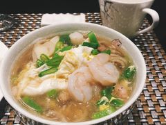 -臻悦海宴.家宴(奥体中心店)
