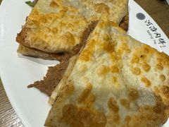 -河沿肉饼Beijing Pie(东华门店)