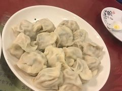 -大眼锅贴水饺(河东店)