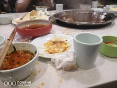 -麻辣空间·清油火锅(水井沟店)