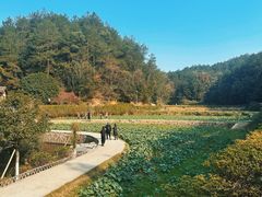 -韶山毛泽东同志故居