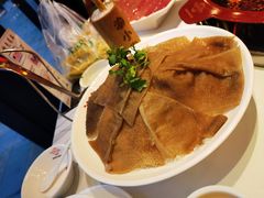 脆毛肚-重庆古城墙火锅(贵阳店)
