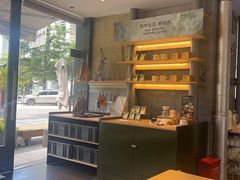 -SAANCI山池咖啡(卓悦中心店)