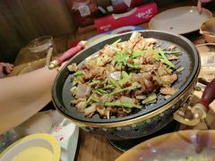 -青年公社烤鸭(蜀山万象汇店)