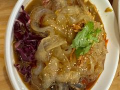 -东北风(江北万达店)