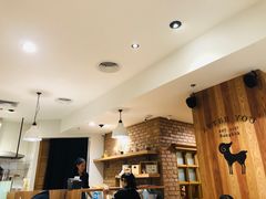 -After You Dessert Cafe(CENTRALWORLD)