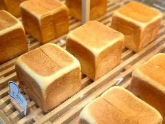 -崎本的店·专业酵种吐司(无锡万象汇店)