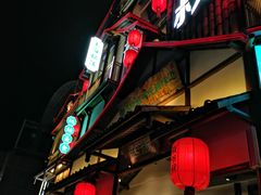 门面-筱爷叔·上海传统手工菜(玉树路店)