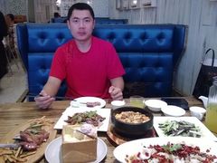 -青年公社烤鸭(青年路店)