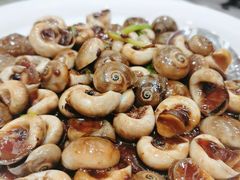 -良友·海鲜青岛菜·海肠捞饭(五四广场店)