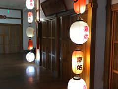 -嘉佑温泉水世界