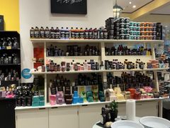 -LUSH(威尼斯人店)