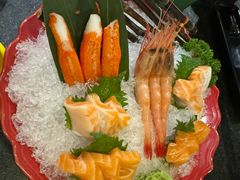 -神户赤童日式烤肉伙伴(东直门店)