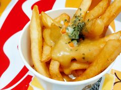 -艾薯夫妇Aysh(福田星河COCOPark店)