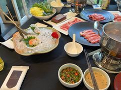 -西郊宾馆·1921餐厅