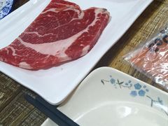 -真牛炭火烤肉(射阳店)