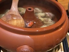 -云海肴·汽锅鸡·云南菜(天津国金汇店)