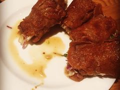 -萨拉伯尔水源素问店·韩国宫廷料理(人民路店)