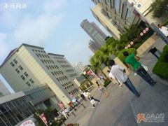 -复旦大学附属华山医院(总院)