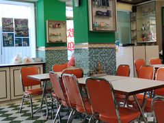 大堂-華歡冰室-WahFoon(吉大店)