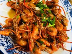 -洞天食府(北大街店)