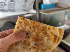 -歙县张记渔梁石头粿(渔梁住保小区店)