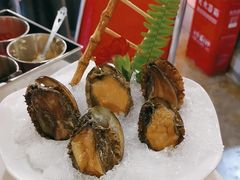 -大永發老火浓汤·经典粤菜(北滨路店)