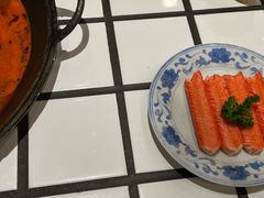 -朱光玉火锅馆(正弘城店)