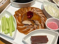 -壹零捌道·北京烤鸭(车公庄店)