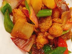 -日昌餐馆(亦庄店)