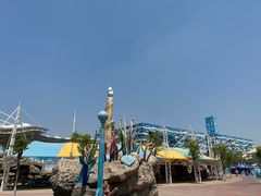 -华夏文旅海洋公园