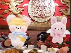 -梅龙镇酒家(南京西路总店)