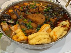 -水平有限广西米粉·广西风味集(五道口店)