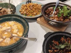 -鹿港小镇(金虹桥国际中心店)